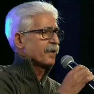 ناصر رزازی - گەلاویژە