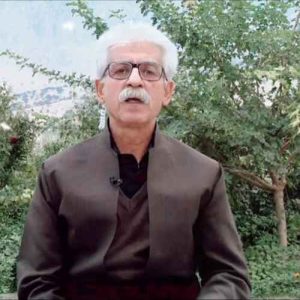 ناصر رزازی - گلباران