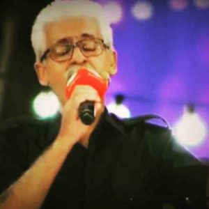 ناصر رزازی - حه میه خان