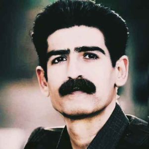 ناصر رزازی - هاته وا خانزاده خان