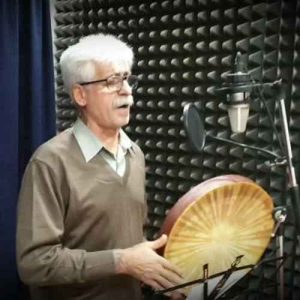 ناصر رزازی - هاوار گوله