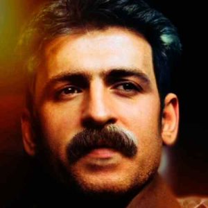 ناصر رزازی - های لی