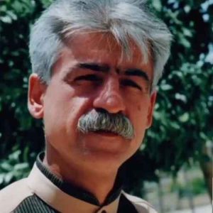 ناصر رزازی - هوی بیری