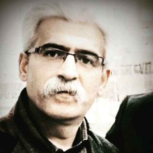 ناصر رزازی - جمیله