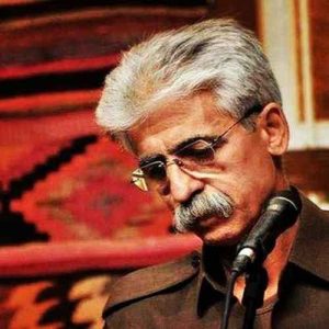 ناصر رزازی - کنیله