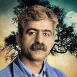 ناصر رزازی - کرماشان