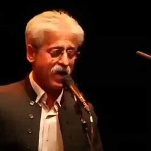 ناصر رزازی - لهگول و لهگولان