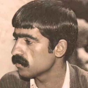 ناصر رزازی - له و روژه