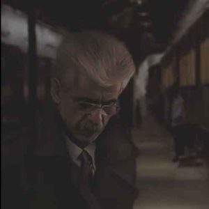 ناصر رزازی - لیلم لیل