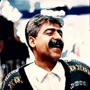 ناصر رزازی - لی لو