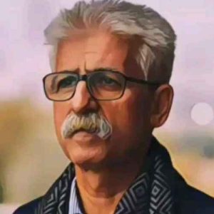 ناصر رزازی - مامه