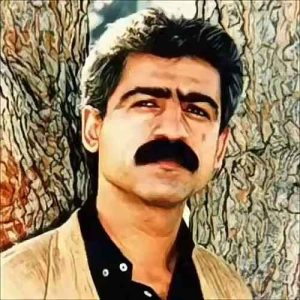 ناصر رزازی - مینا خانم