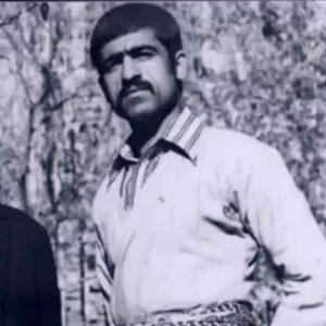 ناصر رزازی - نوروز