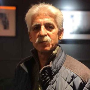 ناصر رزازی - پاییزه