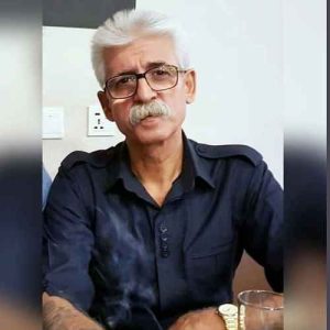 ناصر رزازی - رازیانه