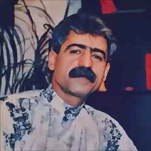 ناصر رزازی - ساله هه ی ساله