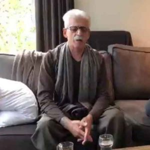 ناصر رزازی - شای دالاهو