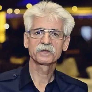 ناصر رزازی - شیرین خانم