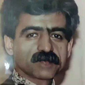 ناصر رزازی - تا کی دانیشم