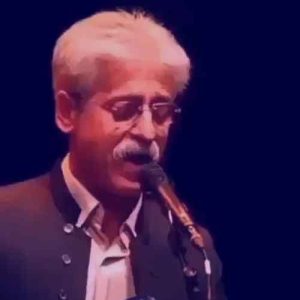 ناصر رزازی - تاسه بارم