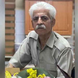 ناصر رزازی - یار شمام