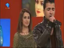 عشقی تو از کمال گلچین و شهرام‌ گلچین