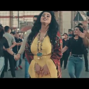 آهنگ دلکم باوانم ماریا هورامی