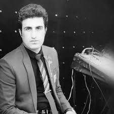 محسن لرستانی