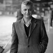 میکاییل مهابادی