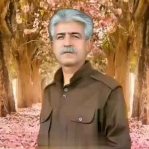 ناصر رزازی - بارگه ی خه م