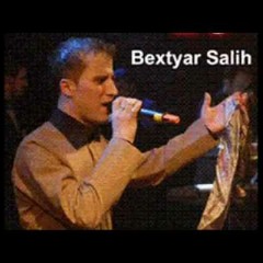 آهنگ ئه و کچه چاو بازه بختیار صالح