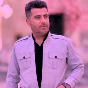 آیت احمدنژاد - به رخه که م لاوه