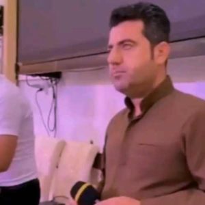 آیت احمدنژاد - بو بچیم بچیم