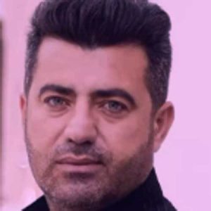 آیت احمدنژاد - کراس ره ش