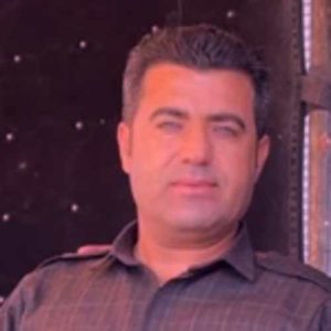 آیت احمدنژاد - خانم گیان