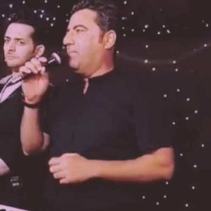آیت احمدنژاد - شیرینه خانم