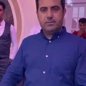 آیت احمدنژاد - وه ره قوربان