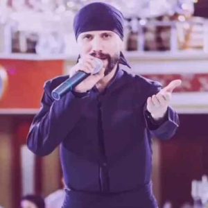 بختیار صالح - جه‌میله