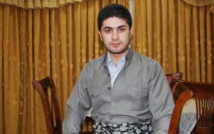 آهنگ چون توم نوی هردی صلاح