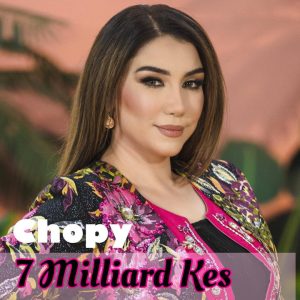 7میلیارد کس
چوپی فتاح