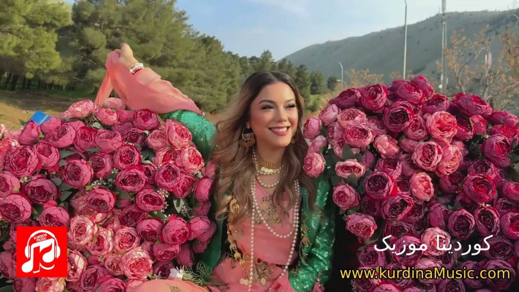 آهنگ جه ژن نه ورؤز  دشنی مراد