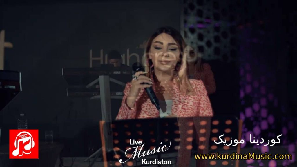 آهنگ پەیمانێ ببەستین غزل مصطفی