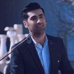 امید رسول پور - دەنوی