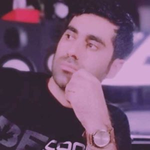 امید رسول پور - غه‌ریب ماوم