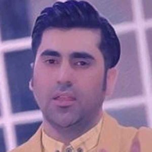 امید رسول پور - جا چون نەگریم