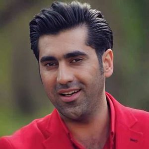 امید رسول پور - وه‌ره گیان
