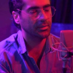 امید رسول پور - ئەمان دوکتوور