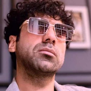 امید رسول پور - گلی سور
