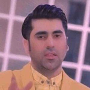 امید رسول پور - کاتی به هاره