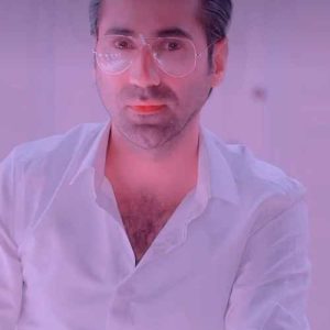امید رسول پور - روژیکی به هاری